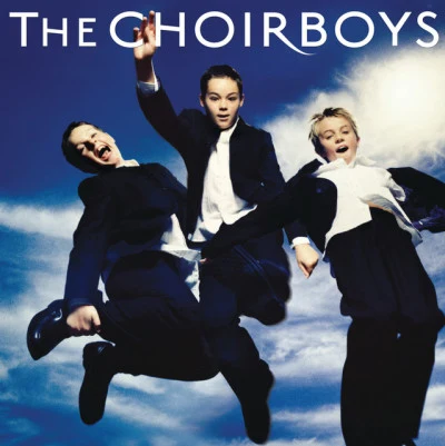 歌手 The ChoirboysJohn Rutter