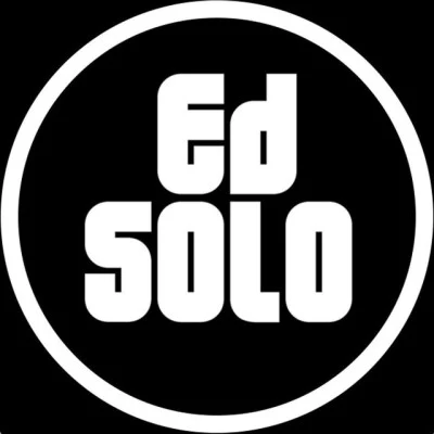 歌手 Ed SoloDeekline