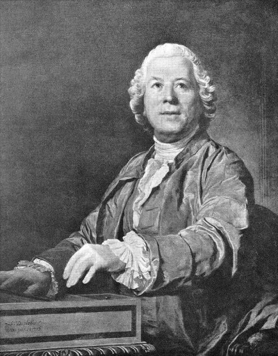 Christoph Willibald GLUCK The Best Melodies of Classical Music, Vol. III