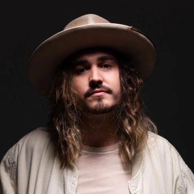 Jordan Feliz 歌手