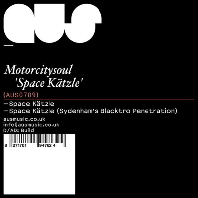 Motorcitysoul/Lo/Kurd Maverick/Solomun/Roy Davis JNR Jimpster Selected Remixes 2004-2008