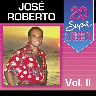 歌手 Jose Roberto