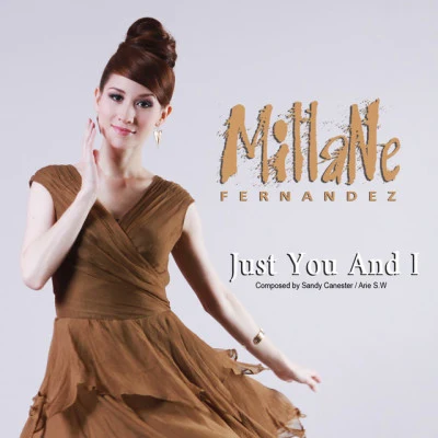 歌手 Millane Fernandez