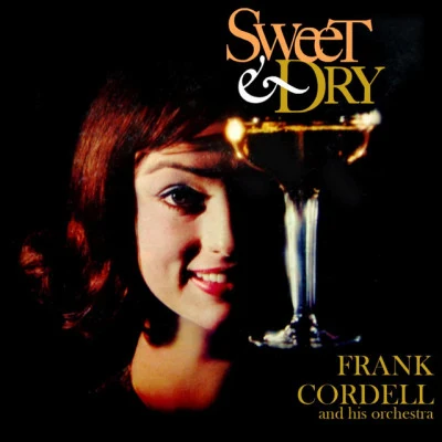 Frank Cordell 歌手