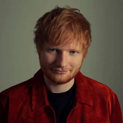 Ed Sheeran 歌手