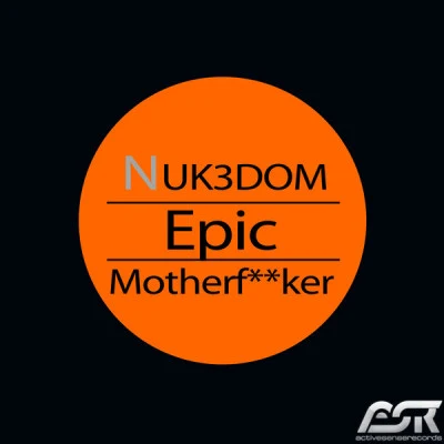 Nuk3dom 歌手