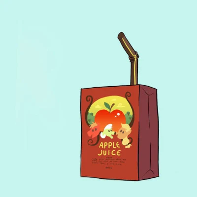 Apple Juice 歌手