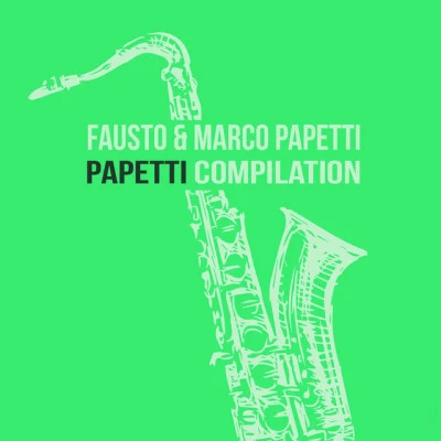 Marco Papetti 歌手