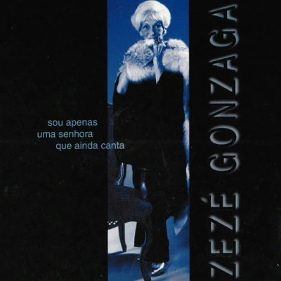 歌手 Zezé Gonzaga