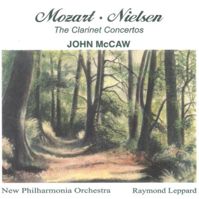 John McCaw 歌手