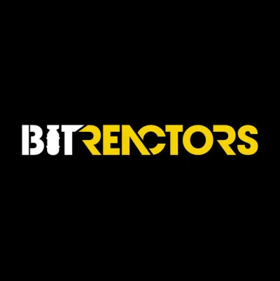 歌手 Bit Reactors