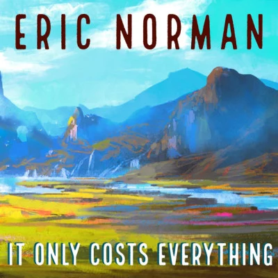 Eric Norman 歌手