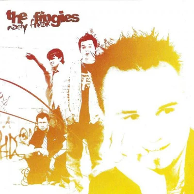 歌手 The Fingies