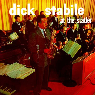 歌手 Dick StabileDean Martin