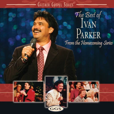 歌手 Ivan Parker