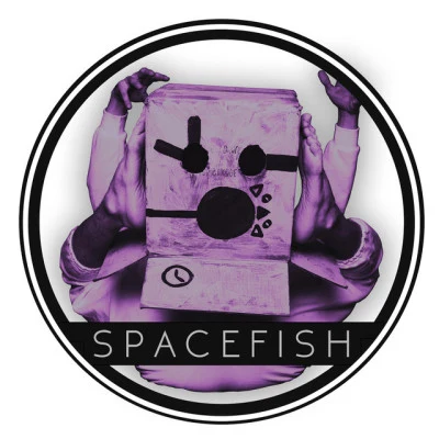 歌手 Spacefish