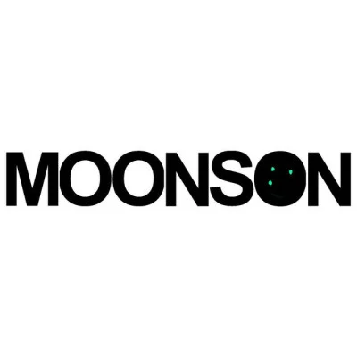 歌手 Moonson