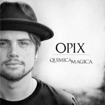 Opix 歌手