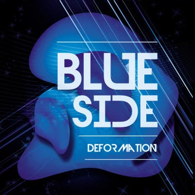 歌手 Blue Side