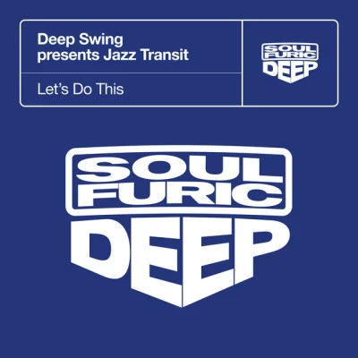 歌手 Deep Swing