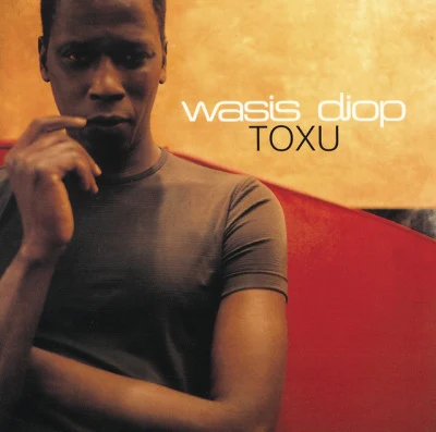 Wasis Diop 歌手