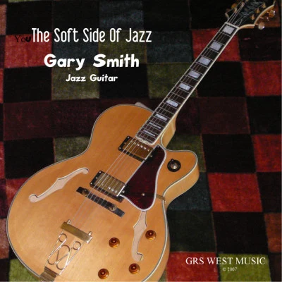 歌手 Gary Smith