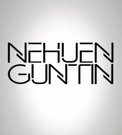 歌手 Nehuen GuntinJon Thomas