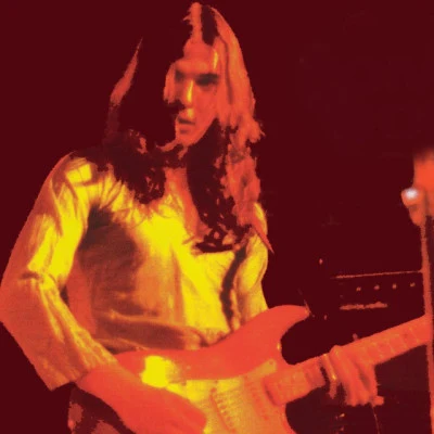 Tommy Bolin 歌手