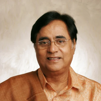 Jagjit Singh 歌手