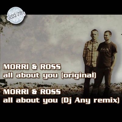 Morri & Ross 歌手