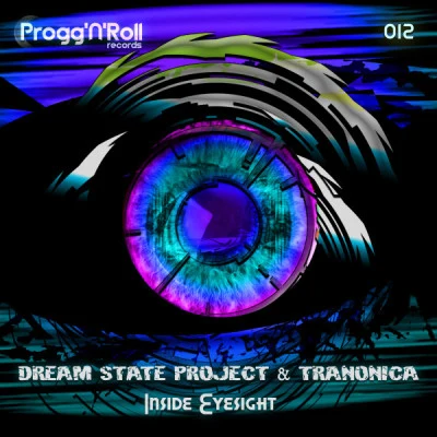 歌手 Dream State Project