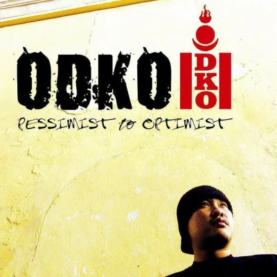 歌手 Aka Odko