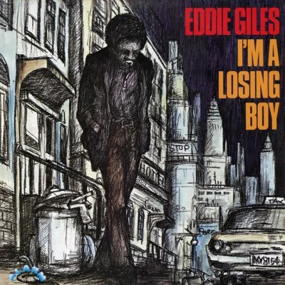 Eddie Giles 歌手