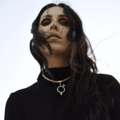 Chelsea Wolfe Pain is Beauty