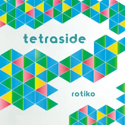 歌手 Tetraside