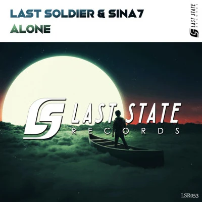 歌手 Sina7Last Soldier