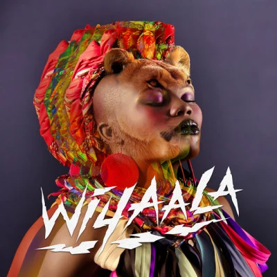 Wiyaala/Stephen William Cornish Global Attitude