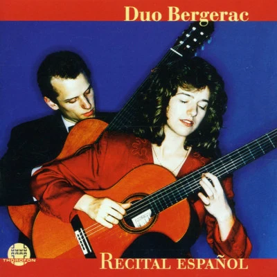 歌手 Duo Bergerac