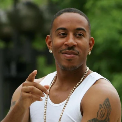 Ludacris 歌手