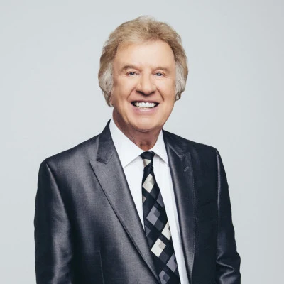 歌手 Bill Gaither