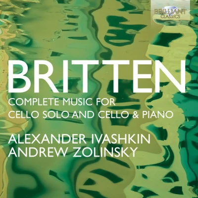 歌手 Andrew ZolinskyAlexander Ivashkin