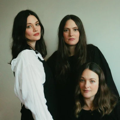 歌手 The Staves