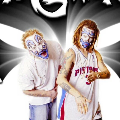 Insane Clown Posse 歌手