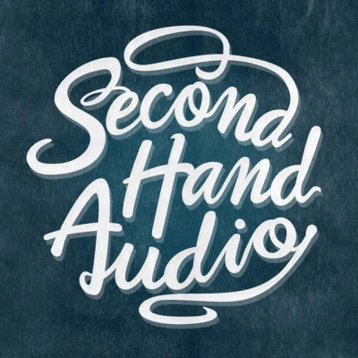 Second Hand Audio/The Kurnel MC Yes, Were Open