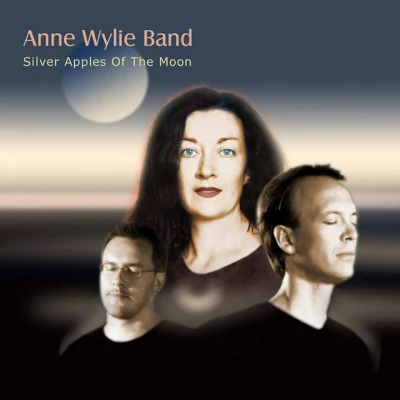 歌手 Anne Wylie Band