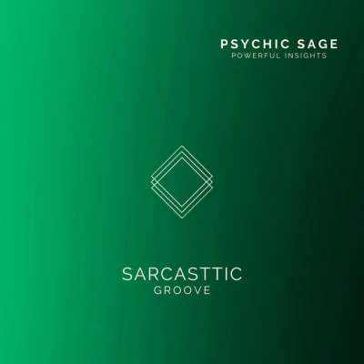 Psychic Sage 歌手