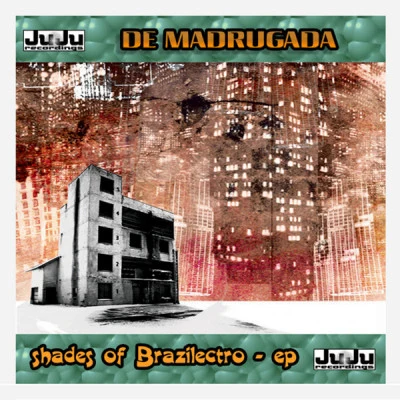 歌手 De Madrugada