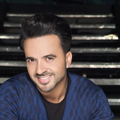 Luis Fonsi 歌手