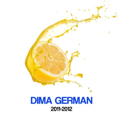 Dima German 歌手