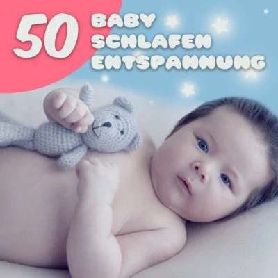 Baby Schlafmusik Akademie/Schlaflieder Fur Babys/Lieder fur Kinder 12 Gentle Lullaby Rhymes zum Abtauchen nach